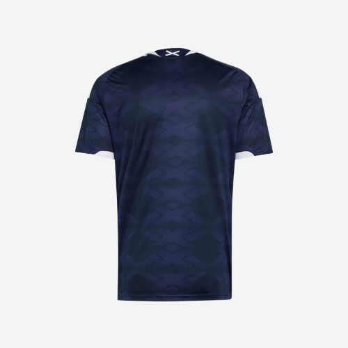 Scotland Football FIFA 2026 Jersey