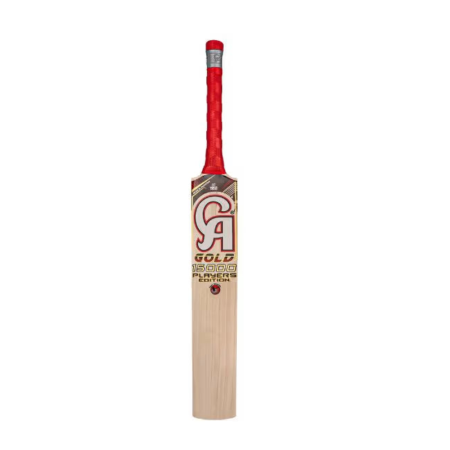CA Gold Players Edition Cricket Kit