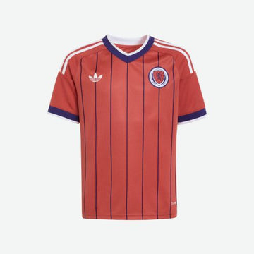 Scotland Football FIFA 2026 Jersey