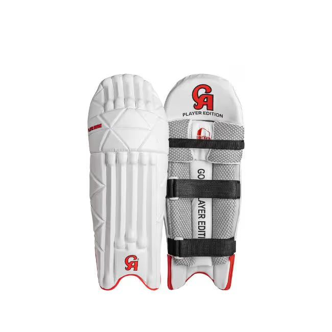 CA Gold Players Edition Cricket Kit