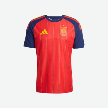 Spain Football FIFA 2026 Jersey