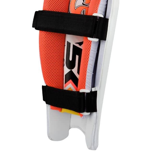 CA Pro 5K Batting Pads