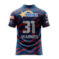 Karachi kings PSL Home Jersey