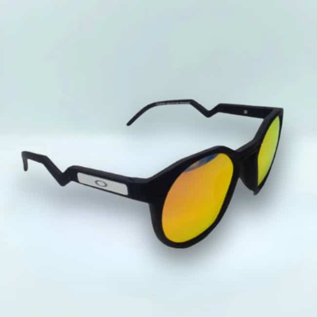 Oakley HSTN Sunglasses (HSTN-02)