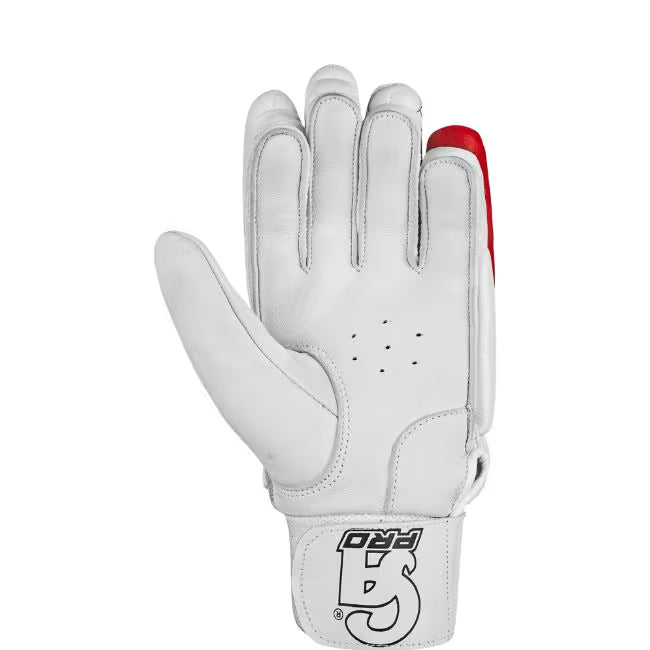 CA Pro Performance Batting Gloves