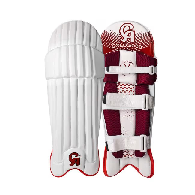 CA Gold 5000 Cricket Kit