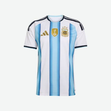 Argentina Football FIFA 2026 Jersey