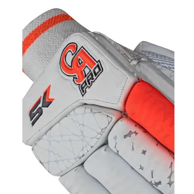 CA Pro 5K Batting Gloves