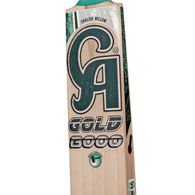 CA Gold 8000 Cricket Bat