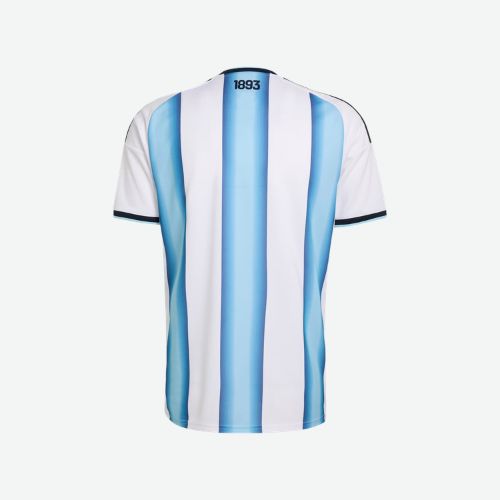 Argentina Football FIFA 2026 Jersey