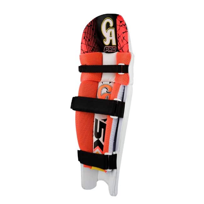 CA Pro 5K Batting Pads