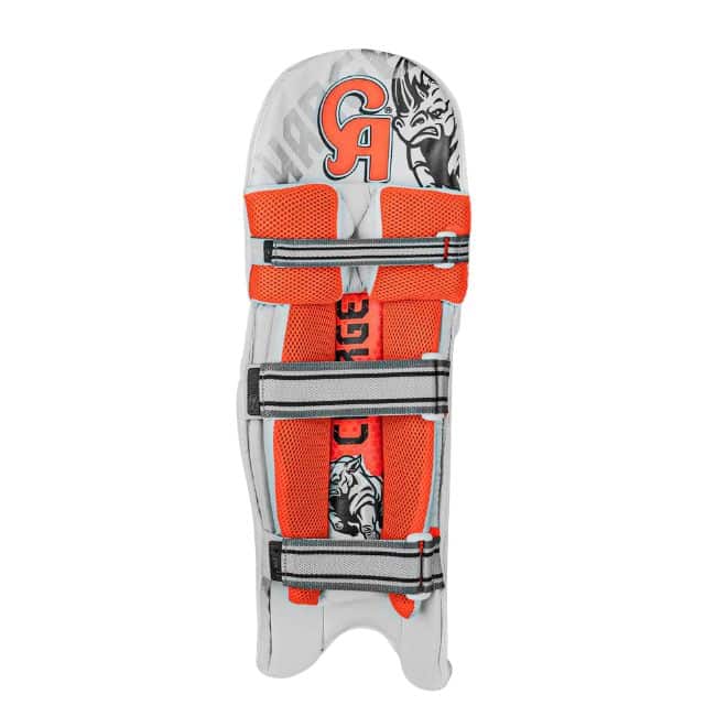 CA Charge Batting Pads