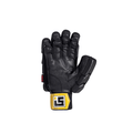 Ihsan Black Gold Batting Gloves
