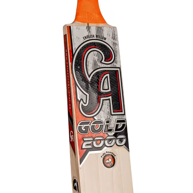 CA Gold 2000 Bat (New)
