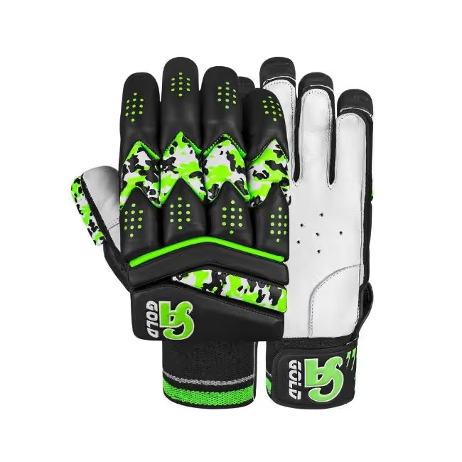 CA Gold P.E Batting Gloves