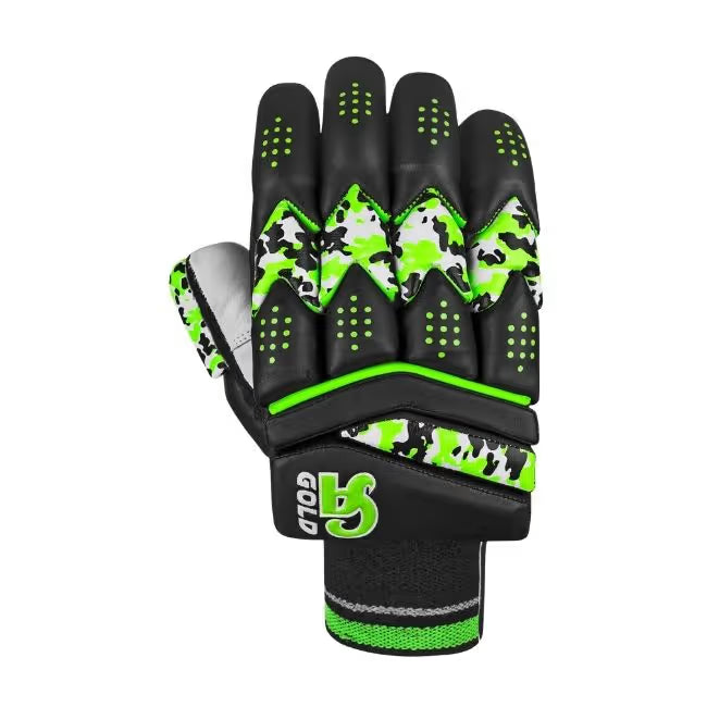 CA Gold P.E Batting Gloves