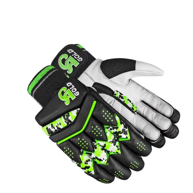 CA Gold P.E Batting Gloves