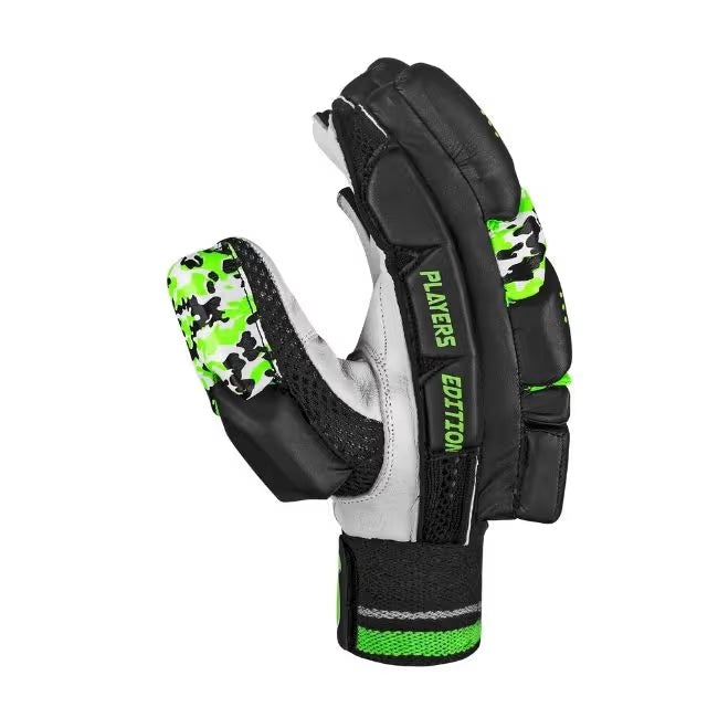 CA Gold P.E Batting Gloves