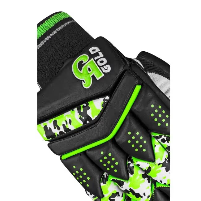 CA Gold P.E Batting Gloves
