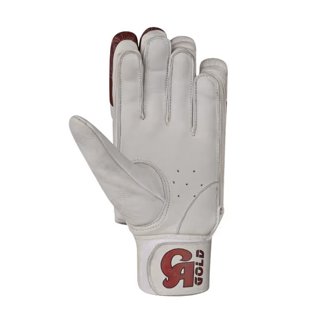 CA Gold 18000 Batting Gloves