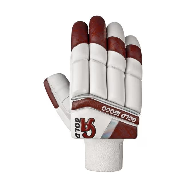 CA Gold 18000 Batting Gloves