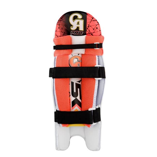 CA Pro 5K Batting Pads