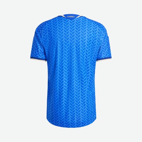 Italy Football Kit Football FIFA 2026 Jersey