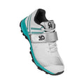 CA M-8 Shoes (Teal)