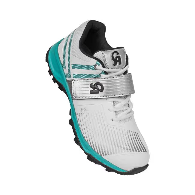 CA M-8 Shoes (Teal)