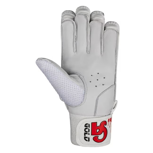 CA Gold 5000 Batting Gloves