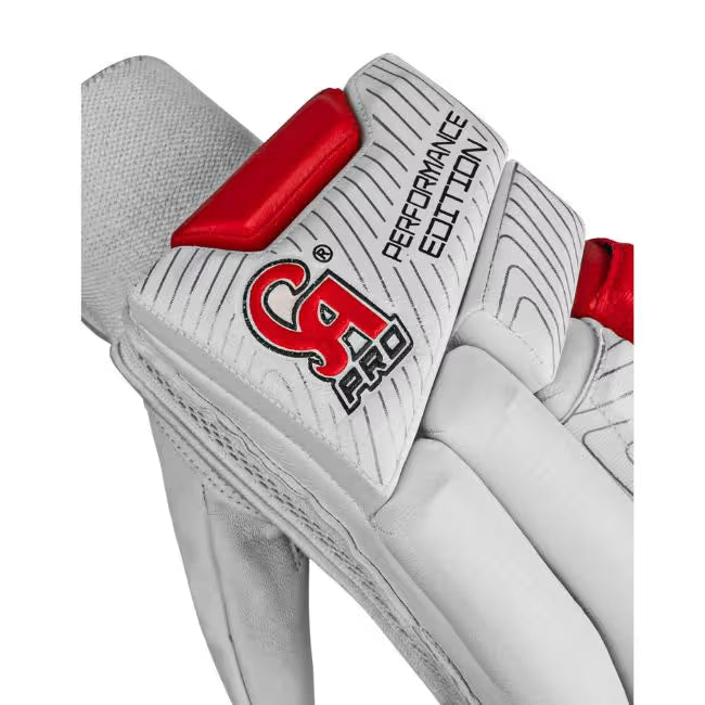 CA Pro Performance Batting Gloves