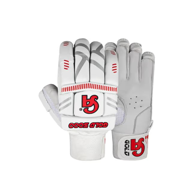 CA Gold 5000 Cricket Kit