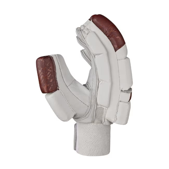 CA Gold 18000 Batting Gloves