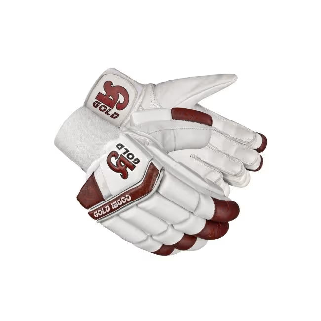 CA Gold 18000 Batting Gloves
