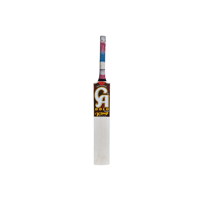 CA GOLD King Cricket Bat