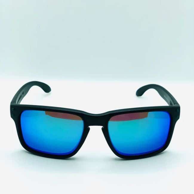 Oakley Holbrook Sunglasses (HOL-08)