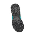 CA M-8 Shoes (Teal)
