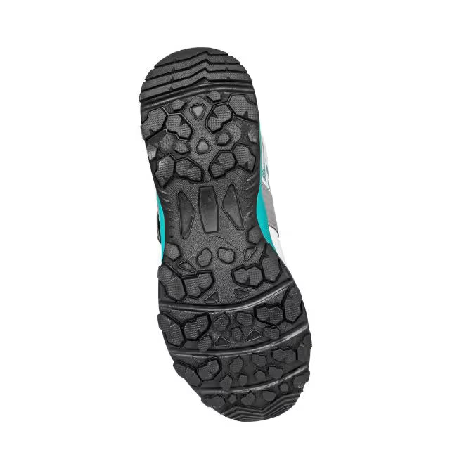 CA M-8 Shoes (Teal)