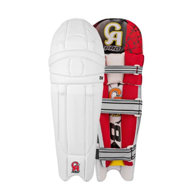 CA Pro 8K Batting Pads