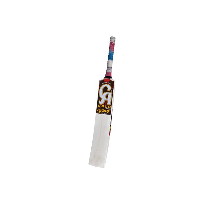 CA GOLD King Cricket Bat