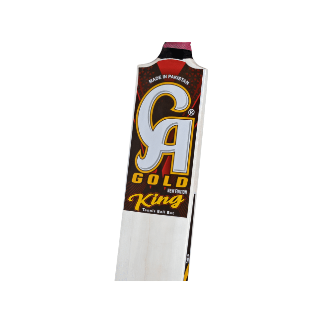 CA GOLD King Cricket Bat