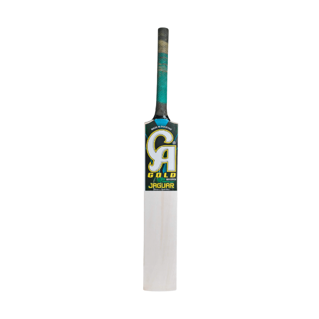 CA GOLD Jaguar Cricket Bat
