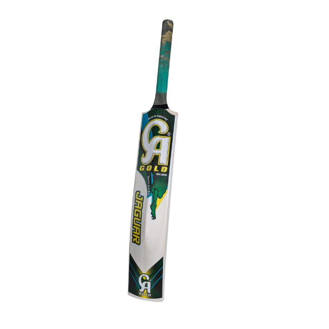 CA GOLD Jaguar Cricket Bat