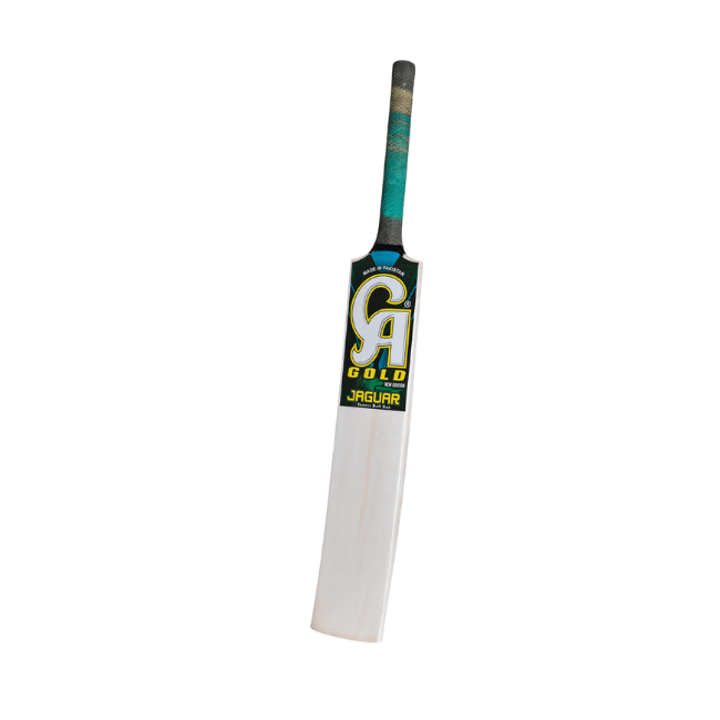CA GOLD Jaguar Cricket Bat