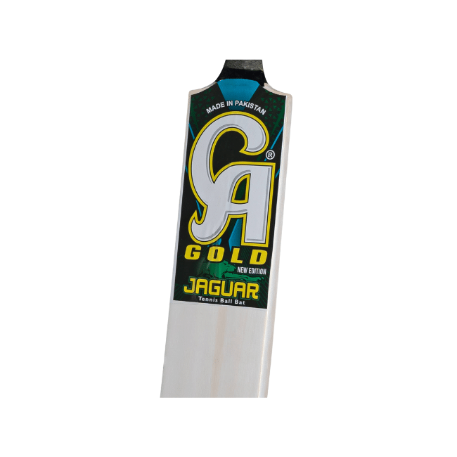 CA GOLD Jaguar Cricket Bat