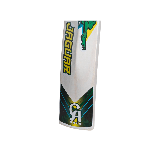 CA GOLD Jaguar Cricket Bat