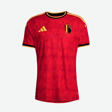 Belgium Football Kit Football FIFA 2026 Jersey
