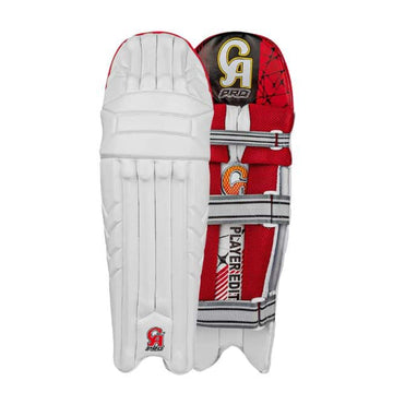 CA Pro Player Edition Pads