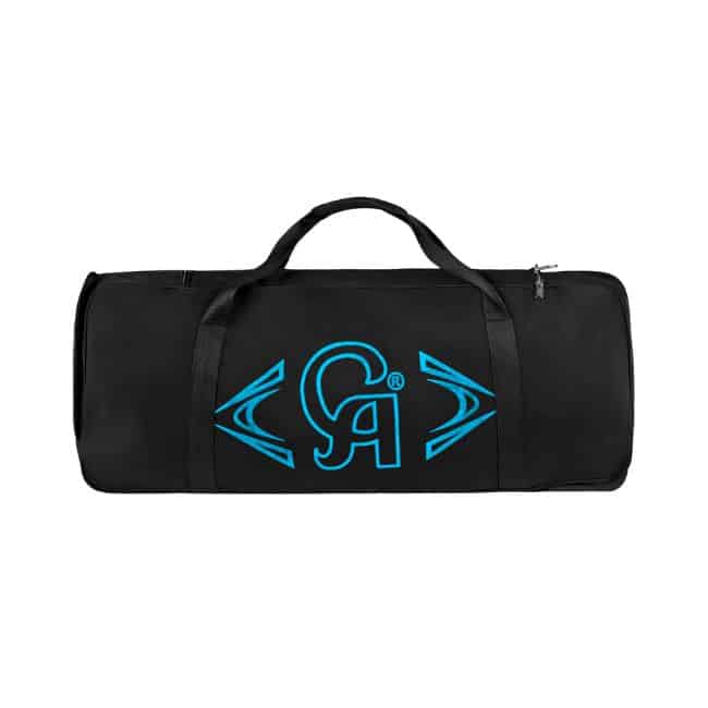 CA Gold 3000 Kit Bag (wheel)