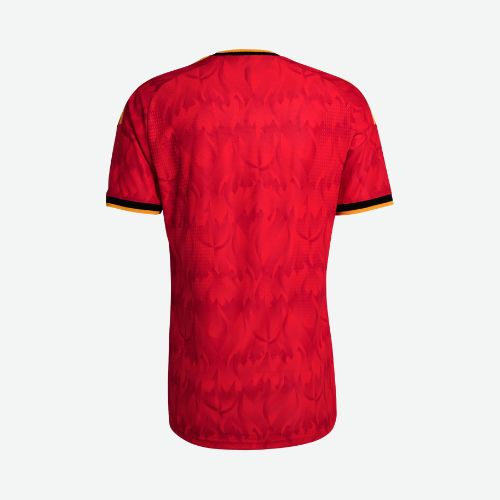 Belgium Football Kit Football FIFA 2026 Jersey